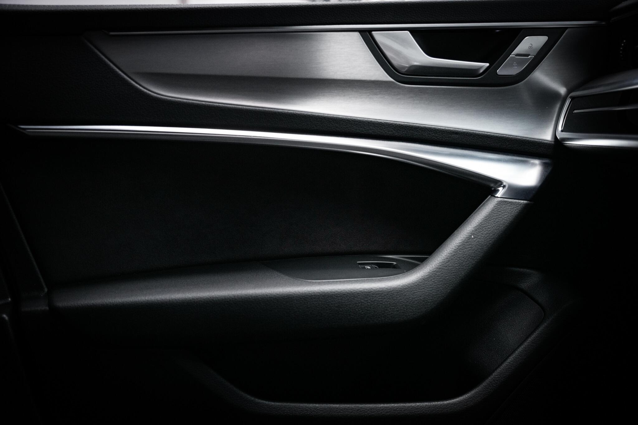 Audi A7 view 49