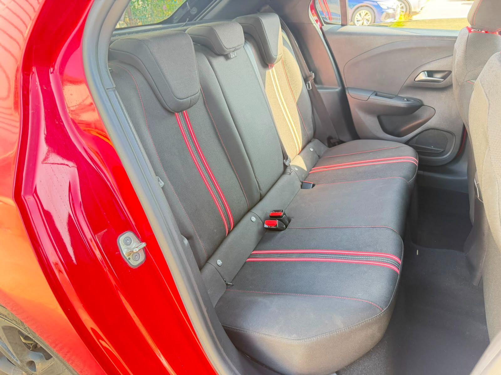 Vauxhall Corsa view 13