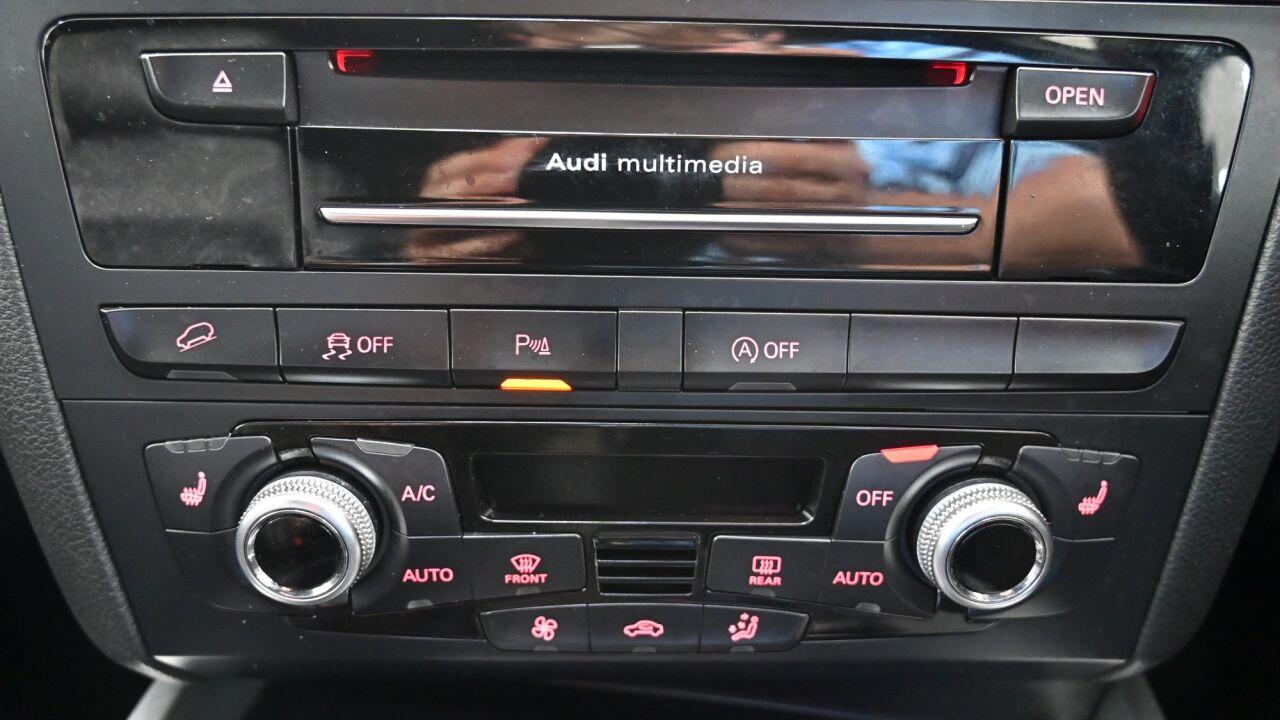 Audi Q5 view 26