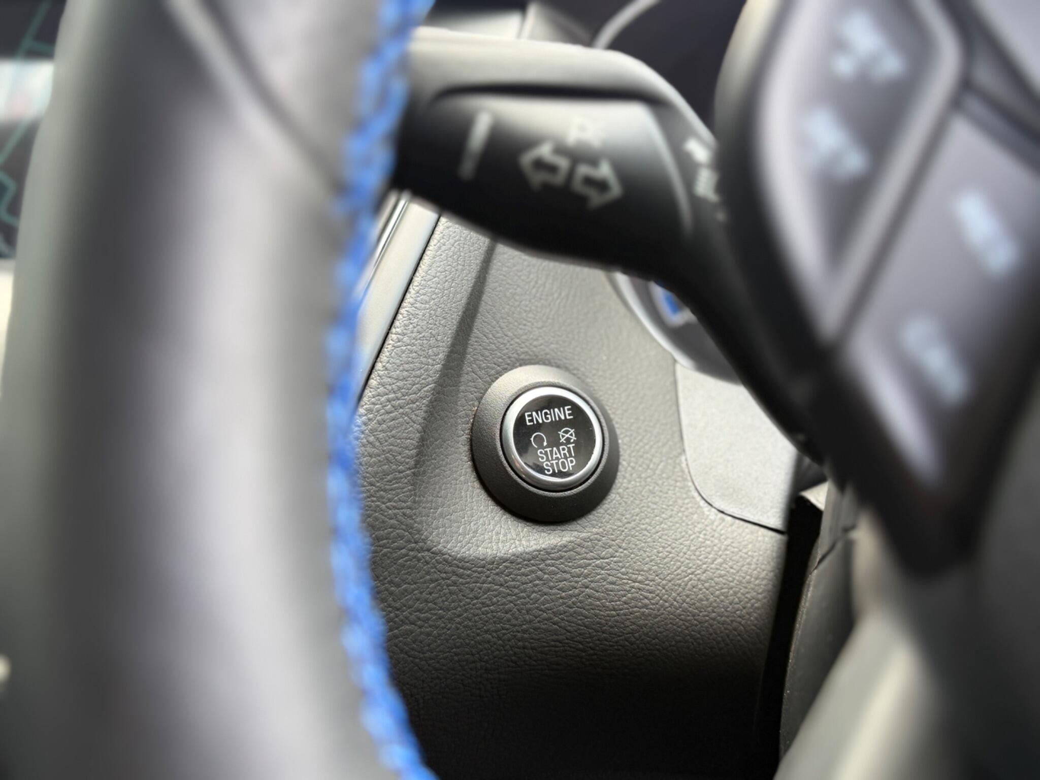 Ford Focus view 68