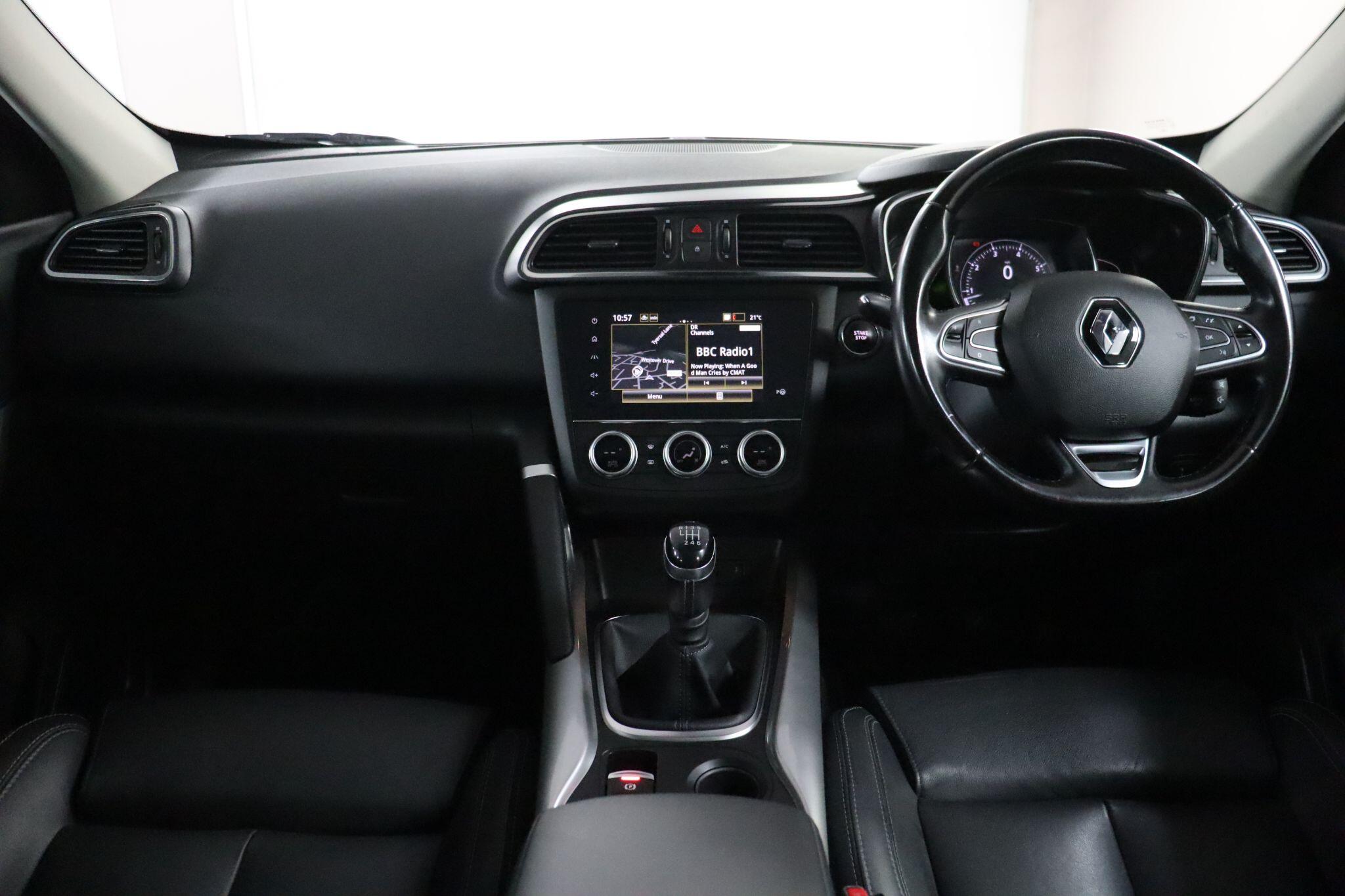Renault Kadjar view 41