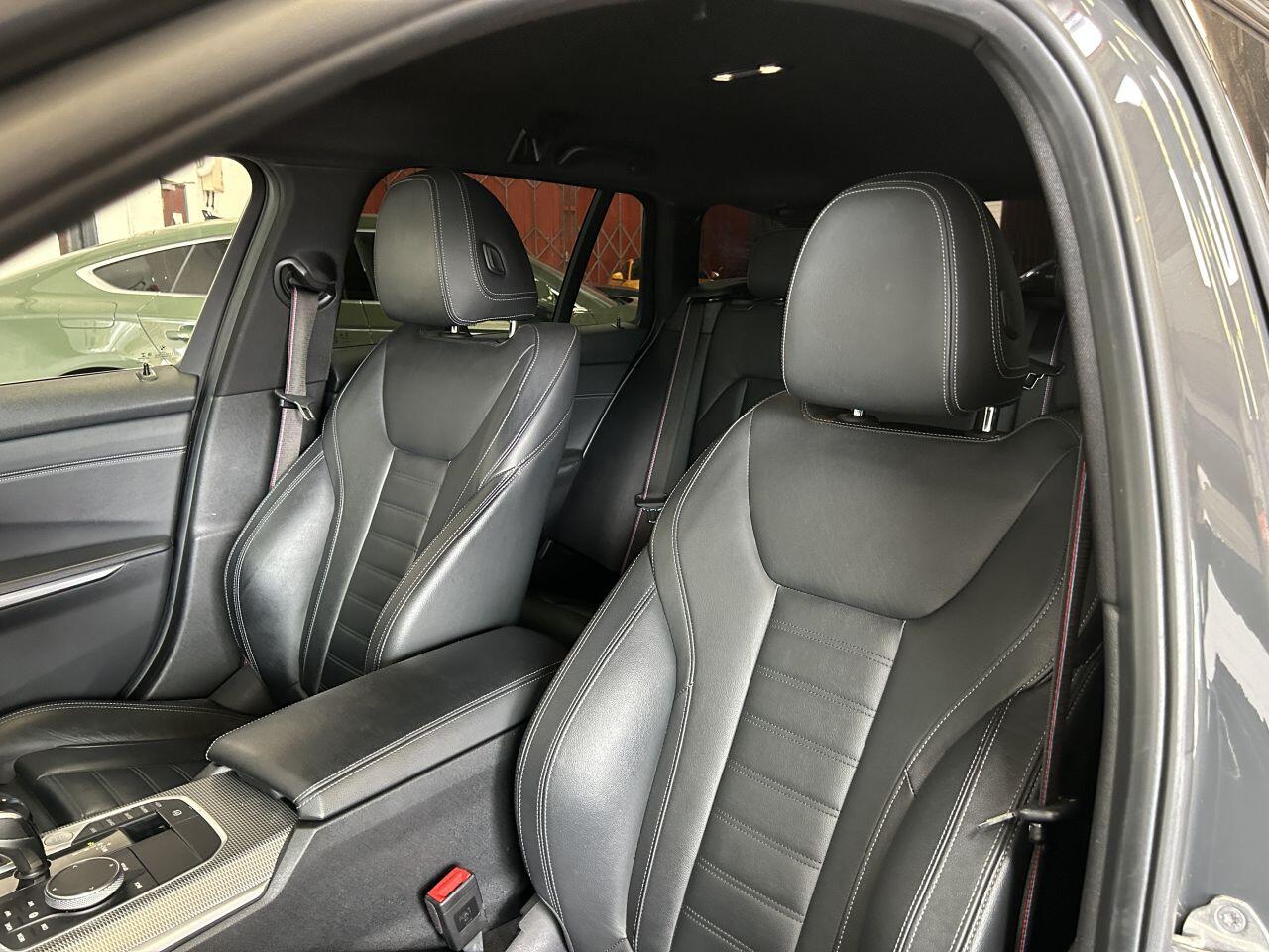 BMW 3 Series view 50