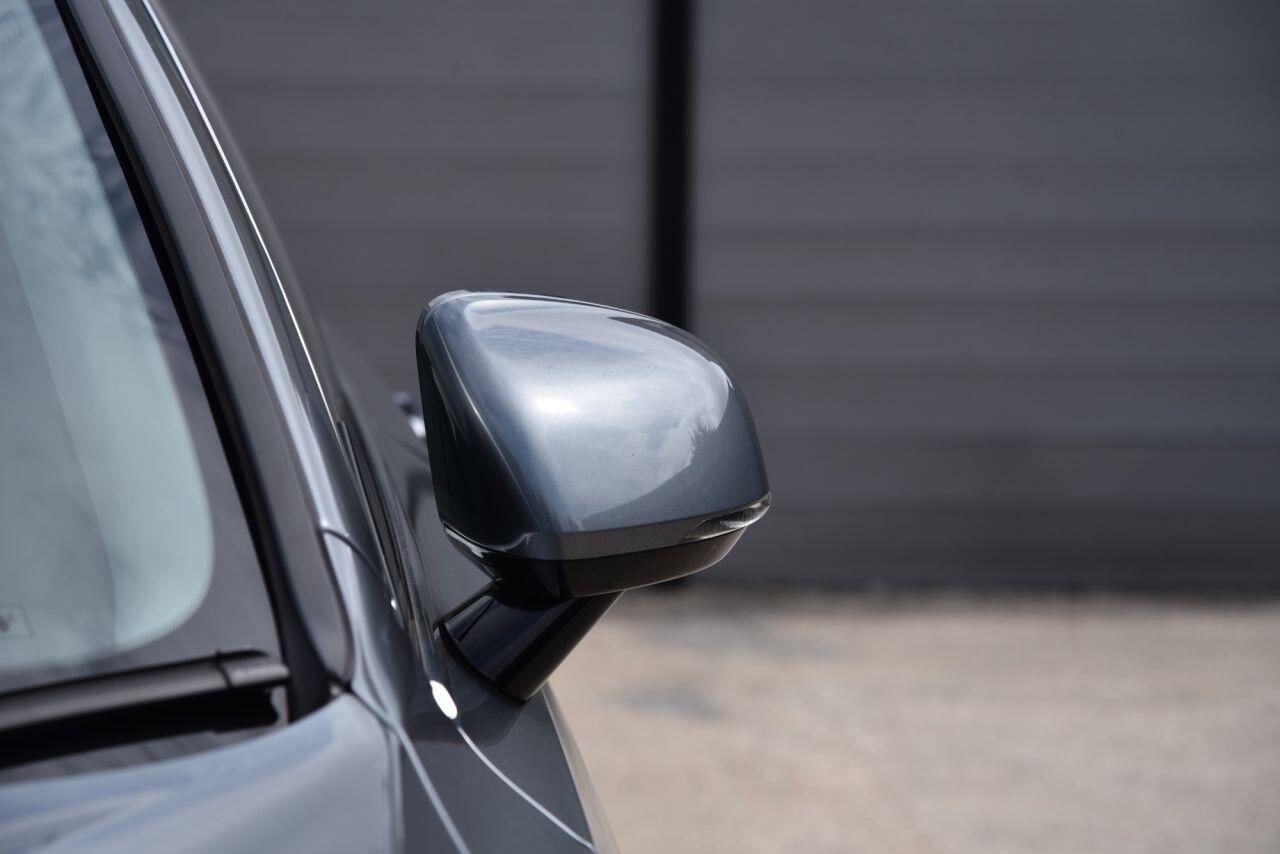 Volvo V90 view 15