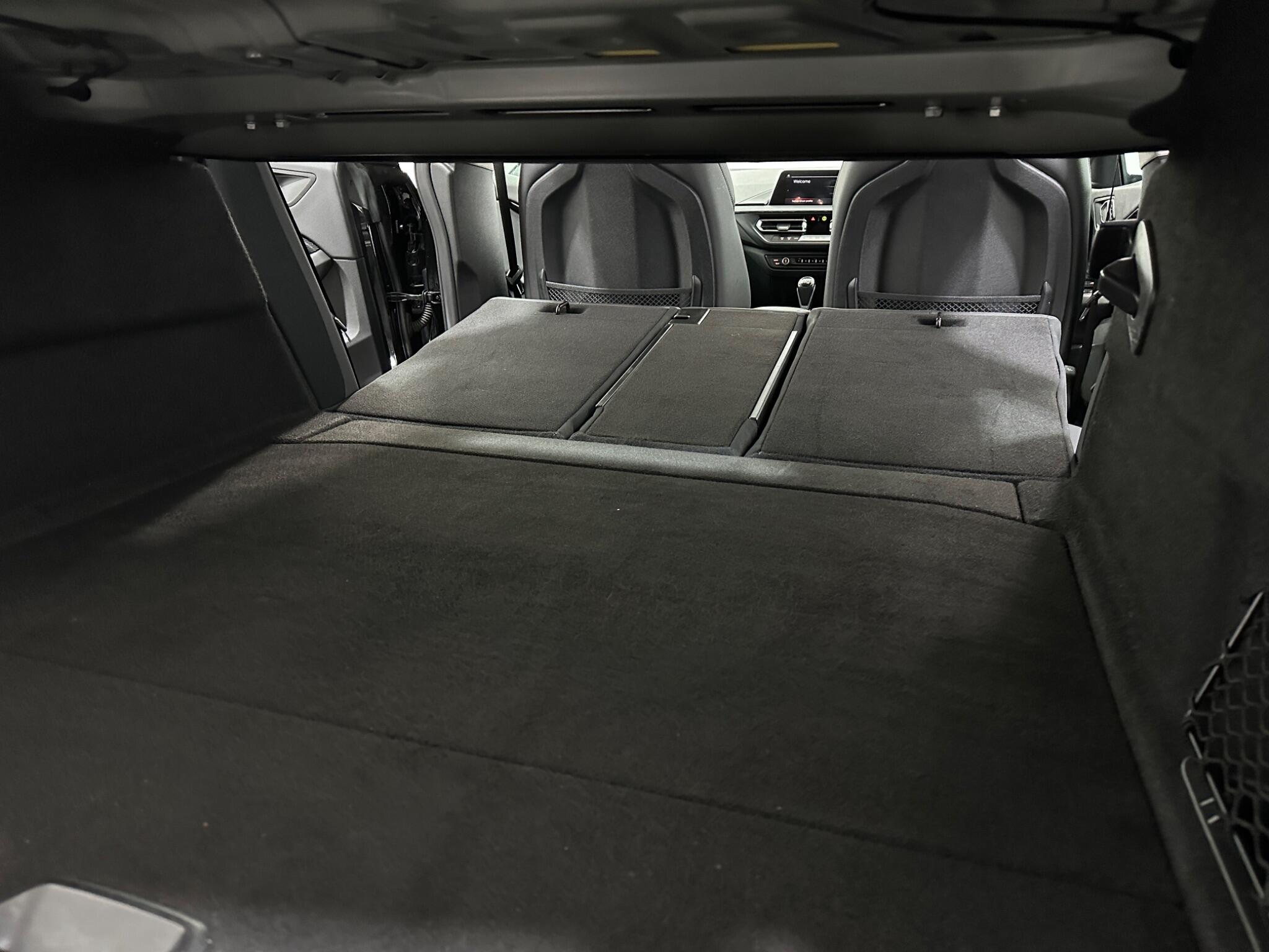 BMW 2 Series view 46