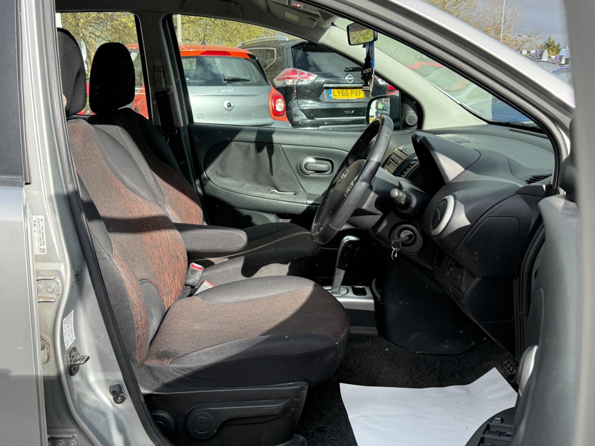 Nissan Note - Image 33