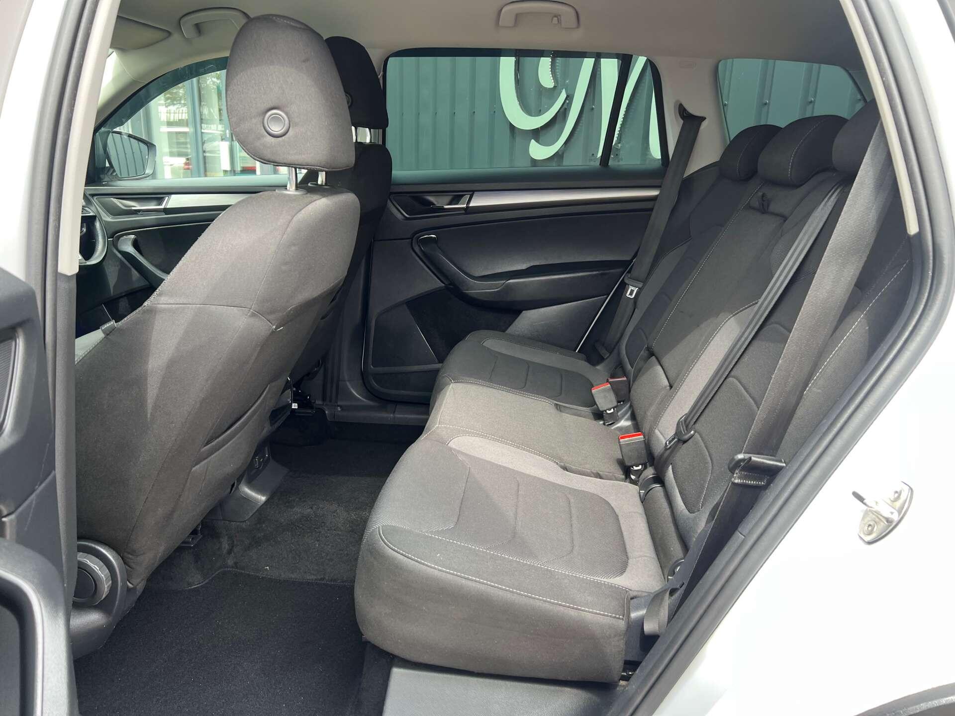 Skoda Kodiaq view 36