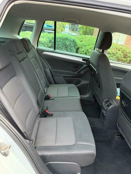 2015 Volkswagen Golf SV 1.4 TSI BlueMotion Tech SE Euro 6 (s/s) 5dr • 35,880 miles image 24