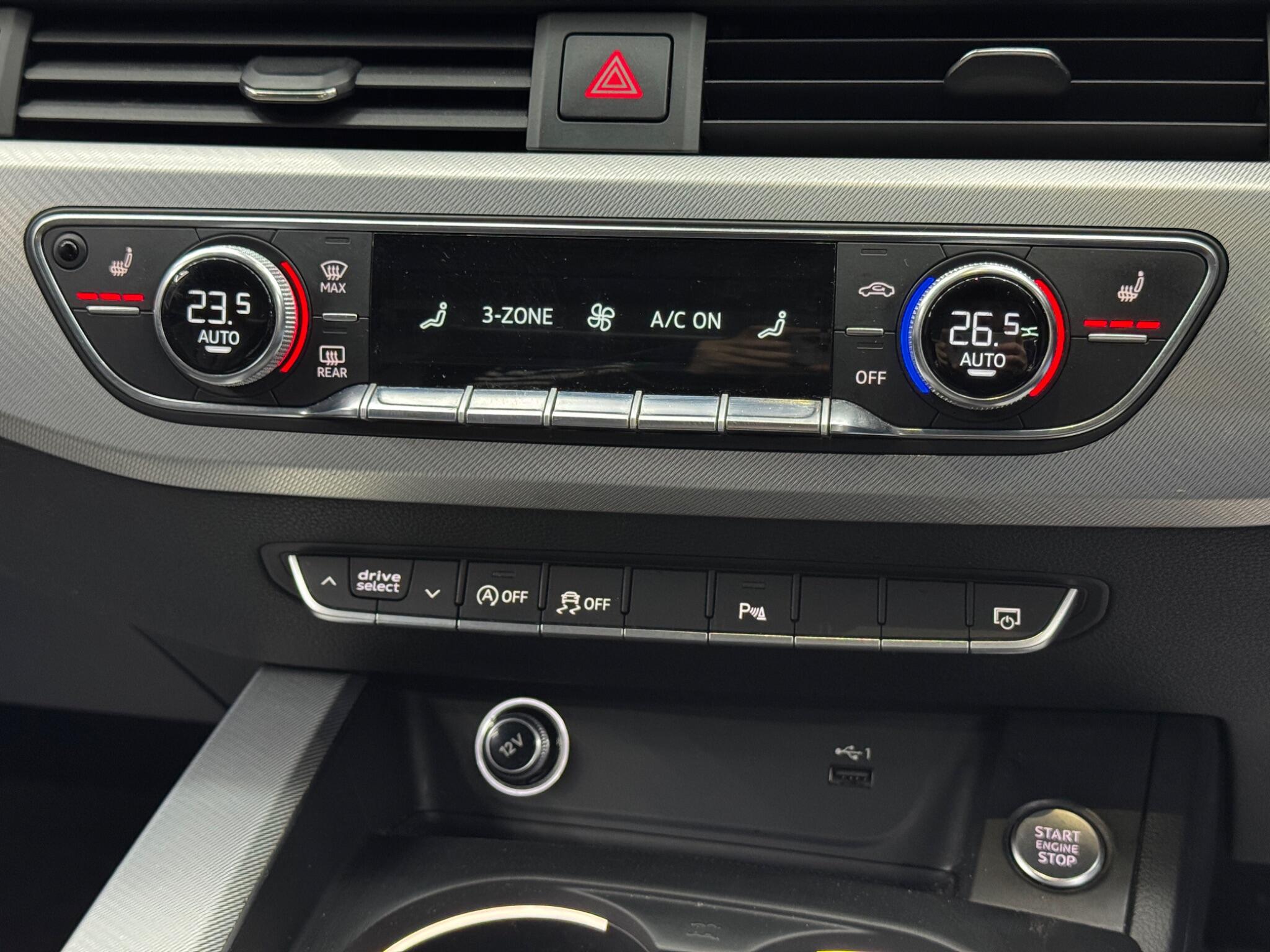 Audi A5 view 27