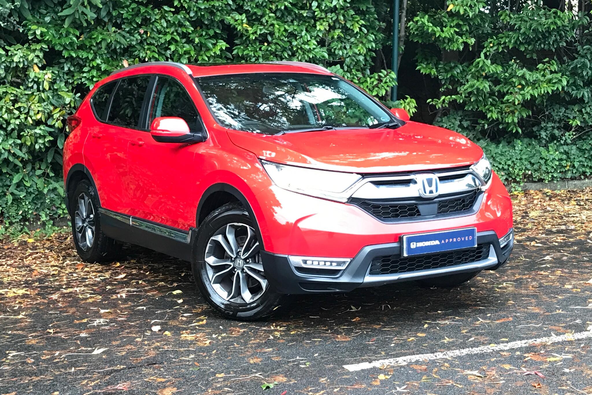 2023 Honda CR-V