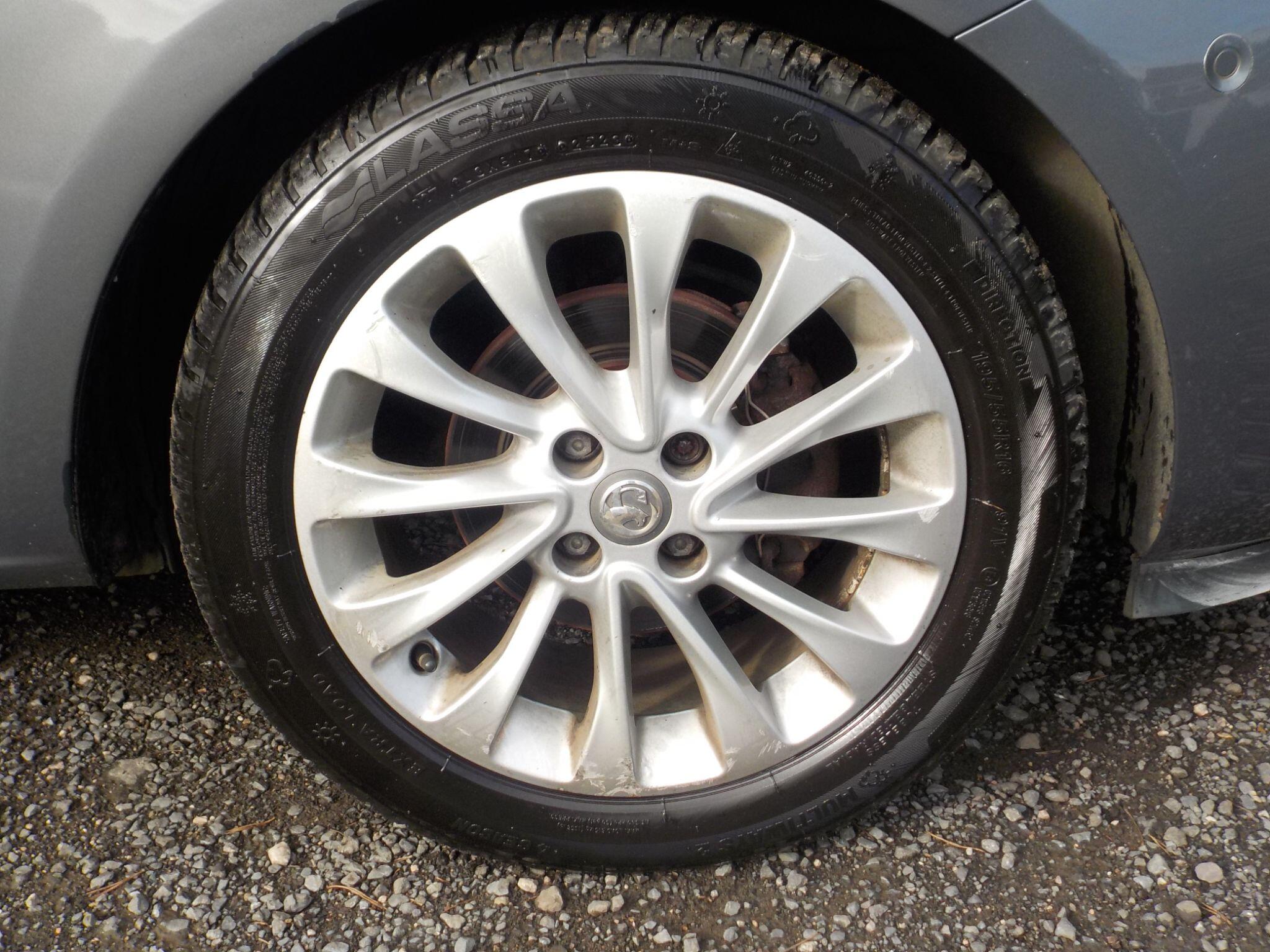 Vauxhall Corsa 1.4i ecoFLEX SE Euro 6 5dr