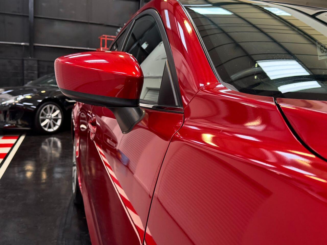 Mazda Mazda3 view 11