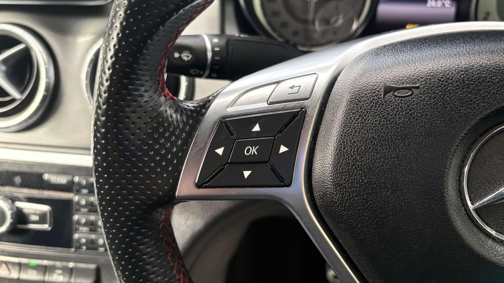Mercedes-Benz Cla view 17