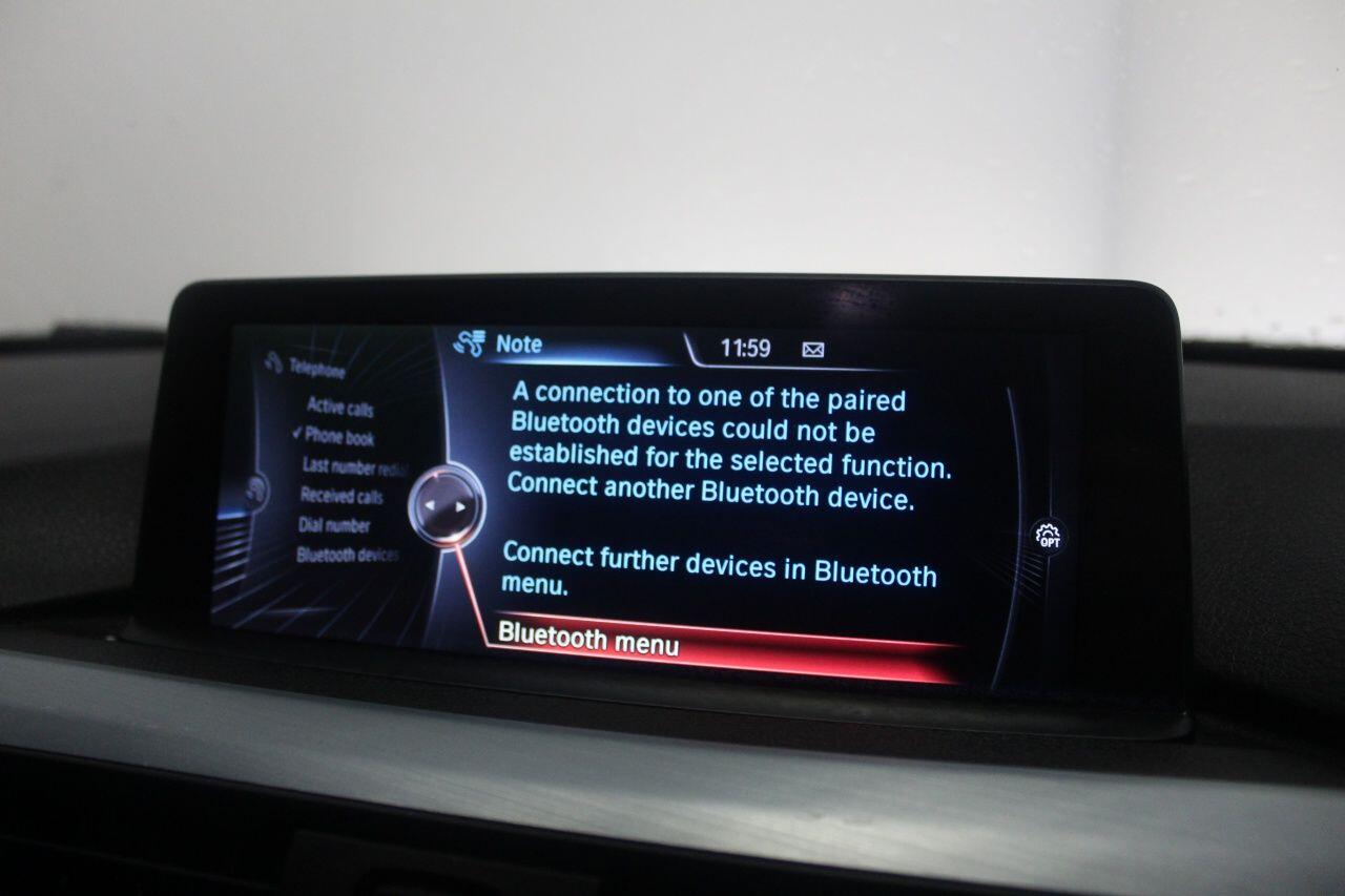 BMW 4 Series view 41