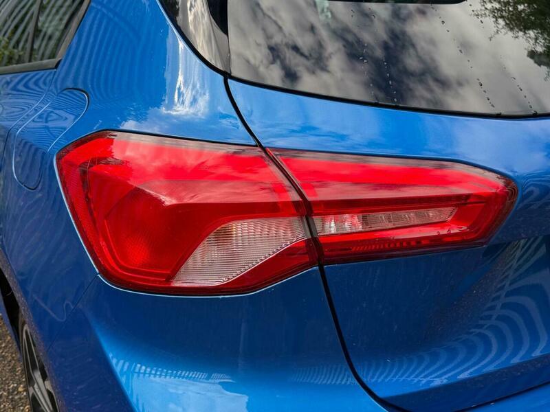 2018 Ford Focus image 51