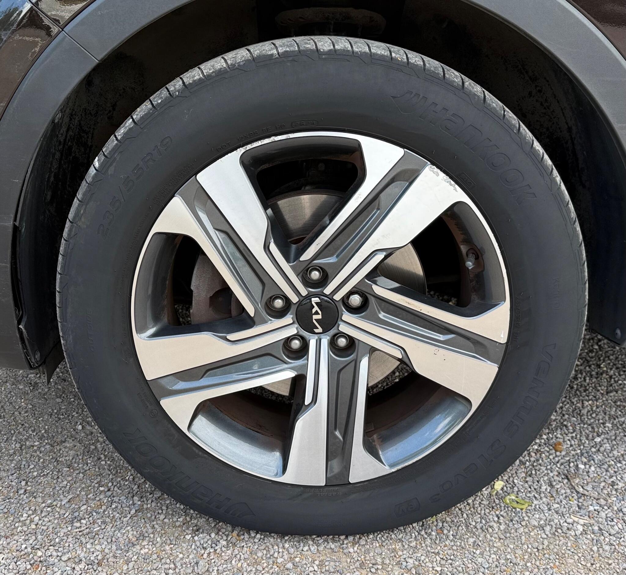 Kia Sorento view 31