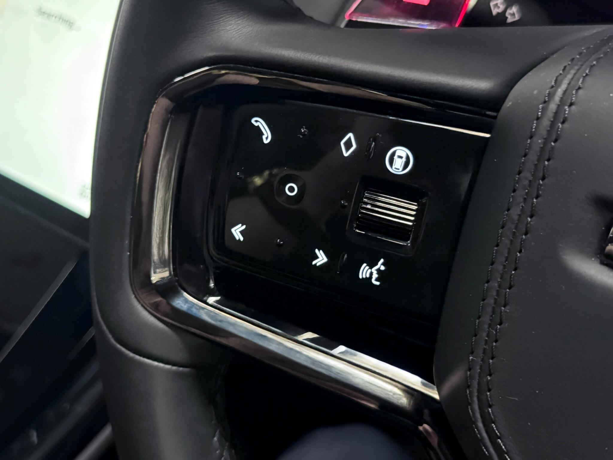 Land Rover Range Rover Sport view 44