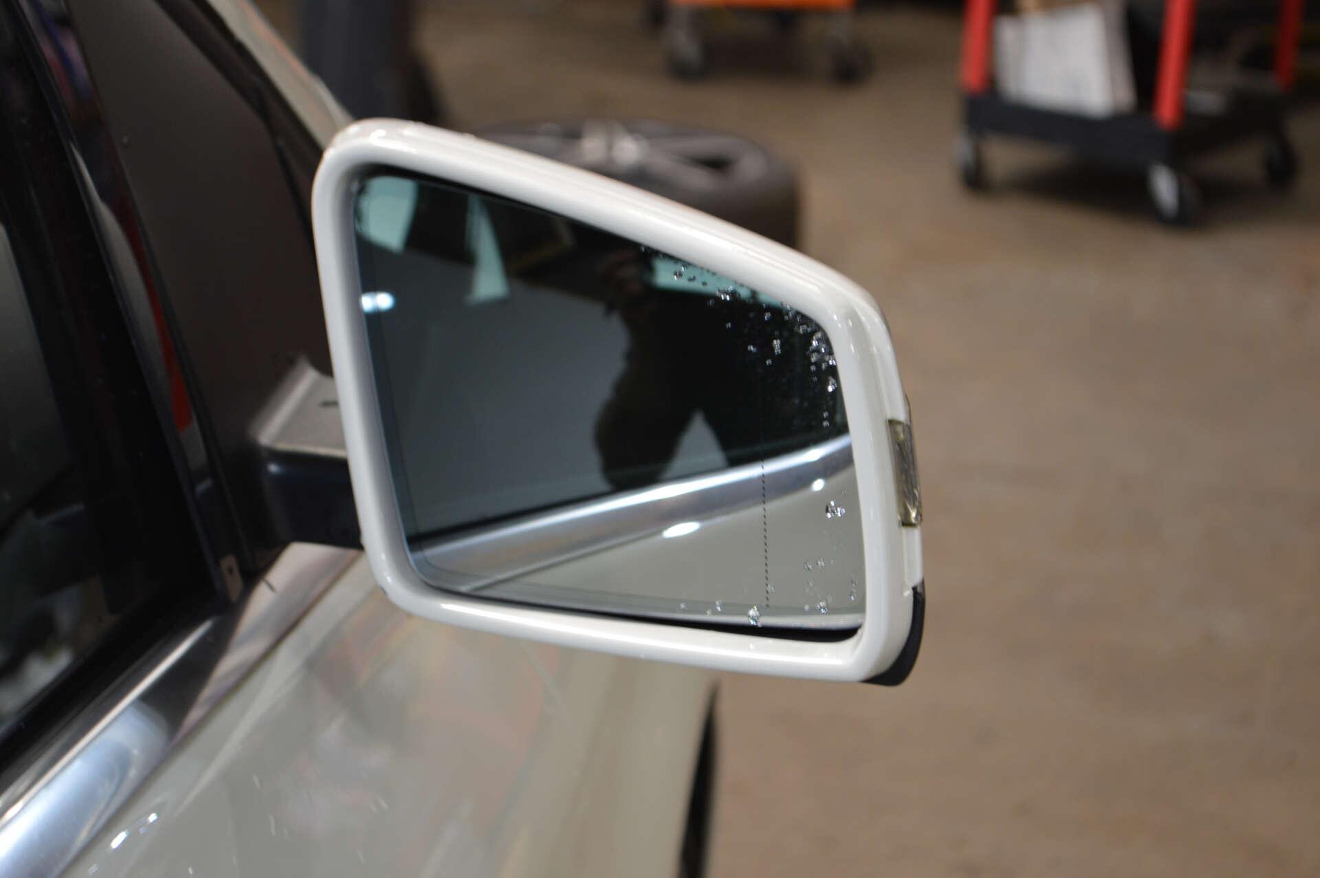 Mercedes-Benz B-Class view 43