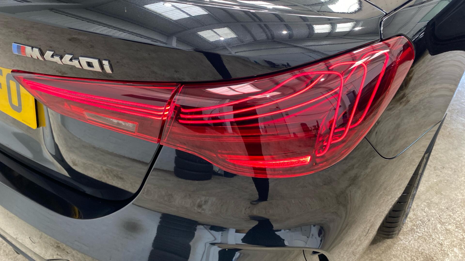 BMW 4 Series view 22