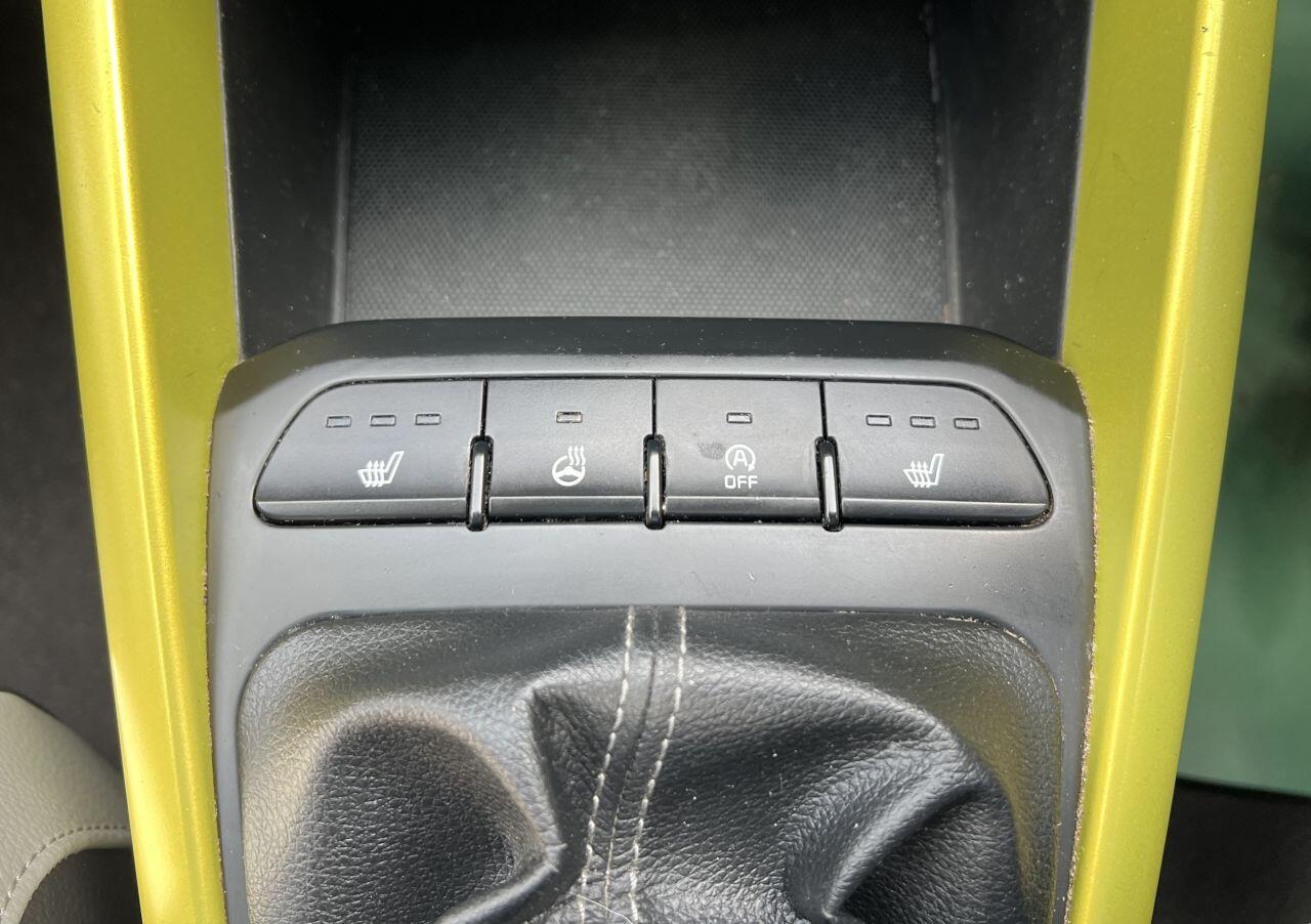 Kia Stonic view 30