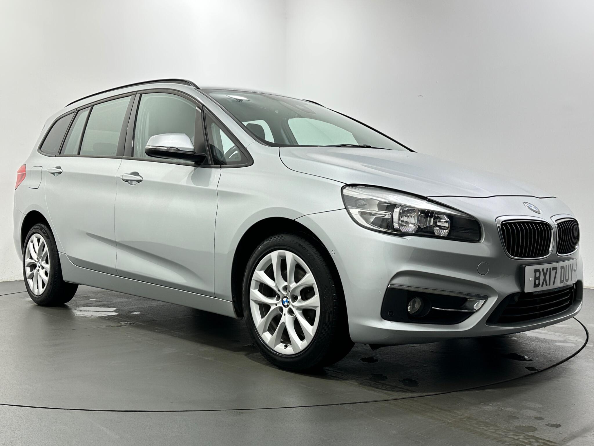 BMW 2 Series view 51
