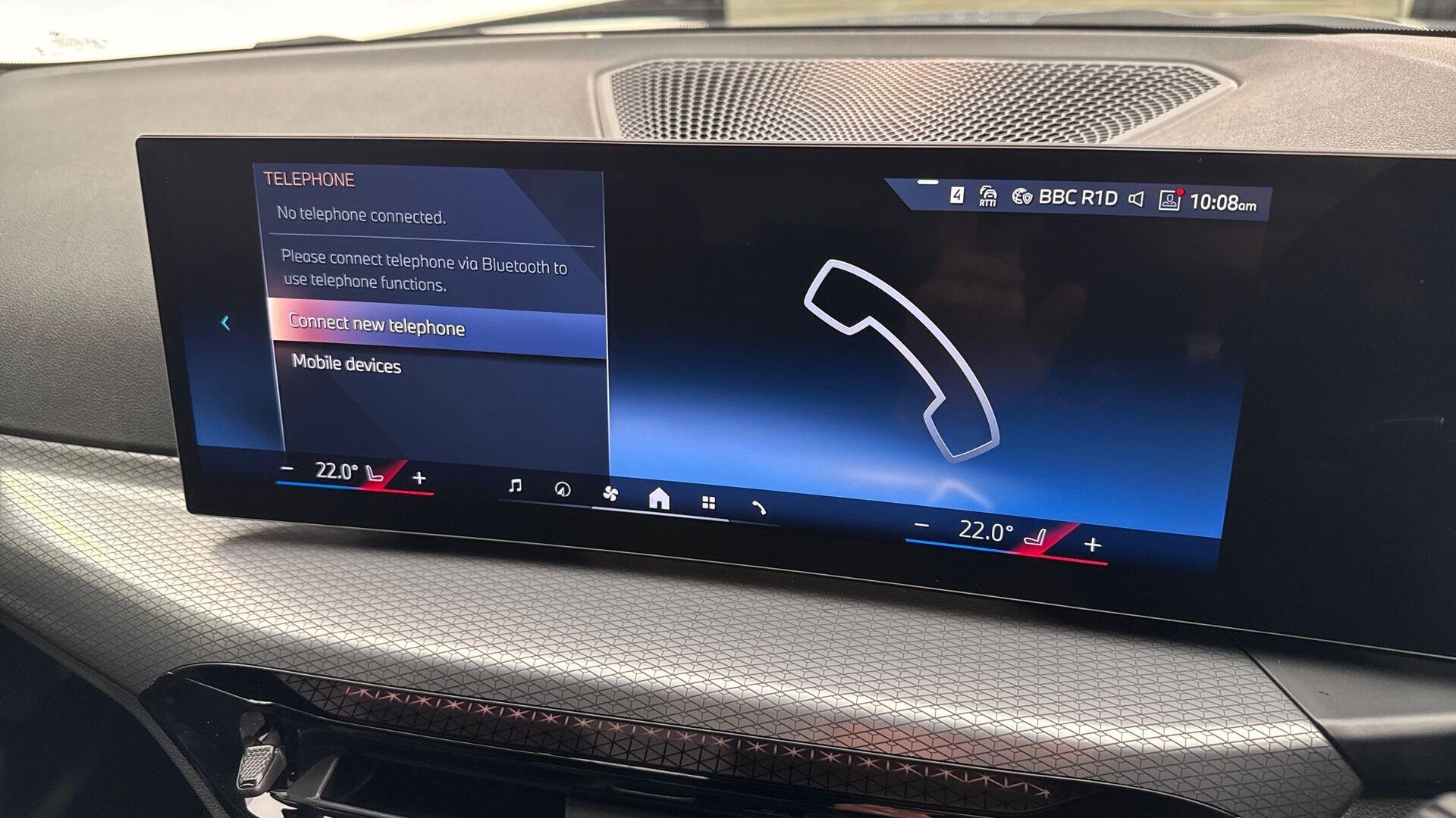 BMW 3 Series view 28