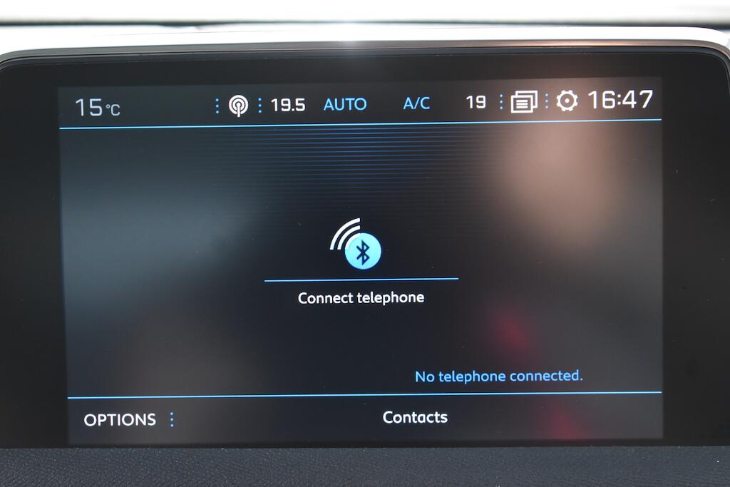 Peugeot 3008 view 60