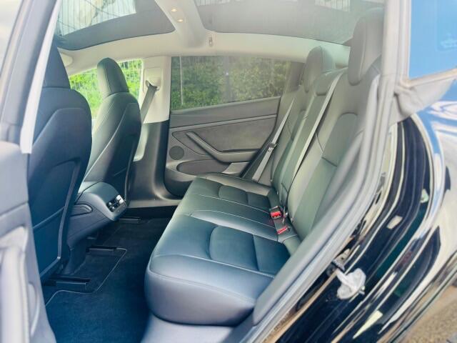 Tesla Model 3 view 28