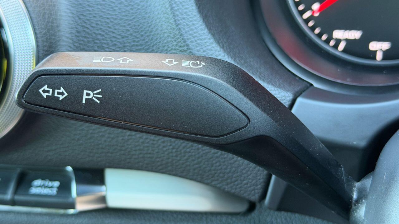 Audi A3 view 29