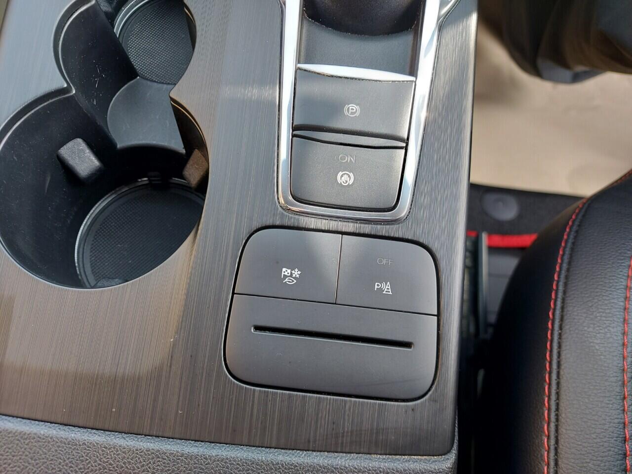 Ford Kuga view 15
