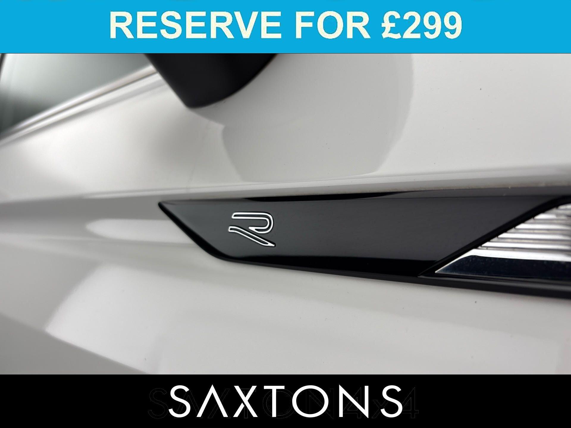 Volkswagen Tiguan Allspace view 38