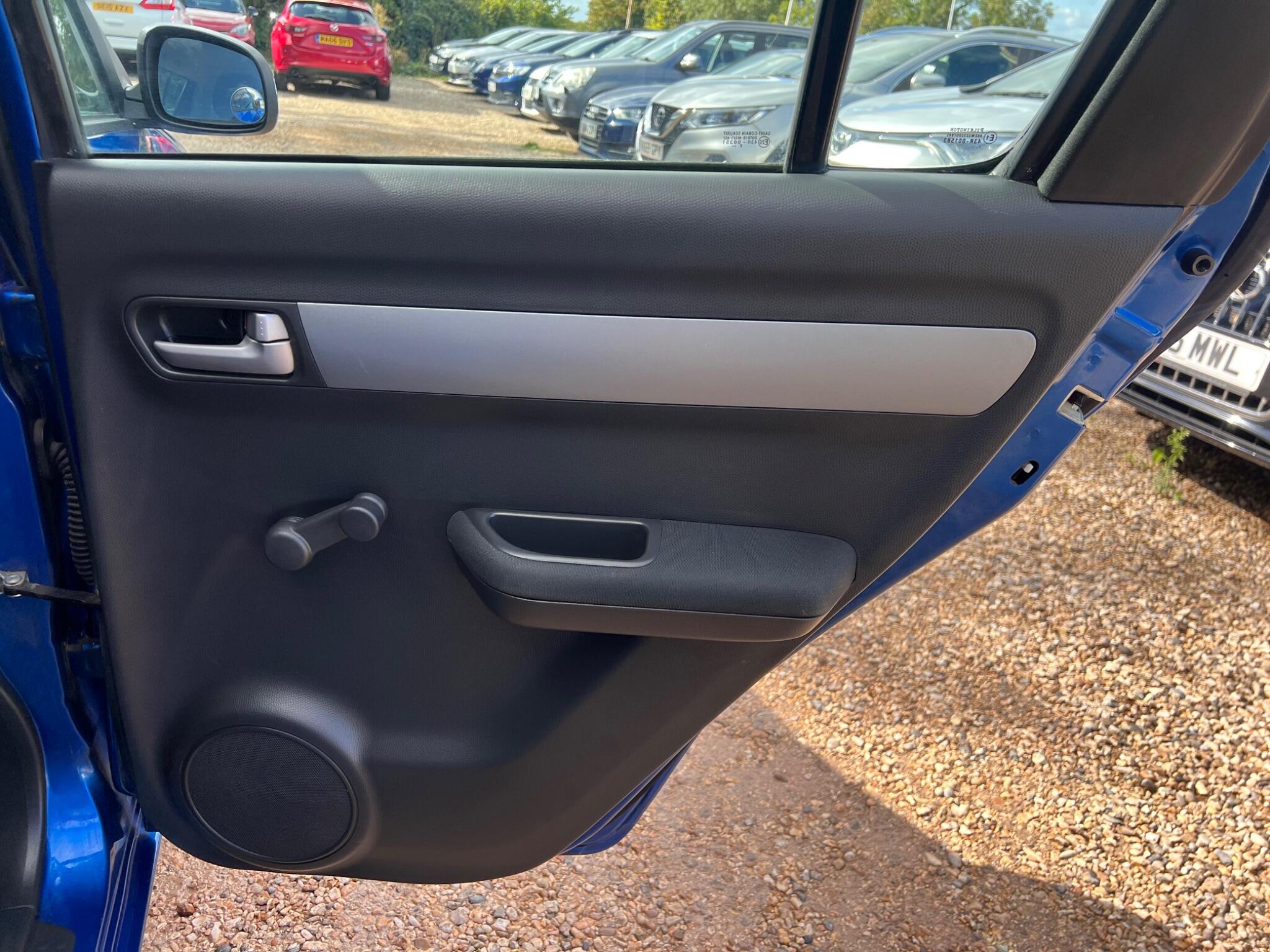 Suzuki Swift view 51