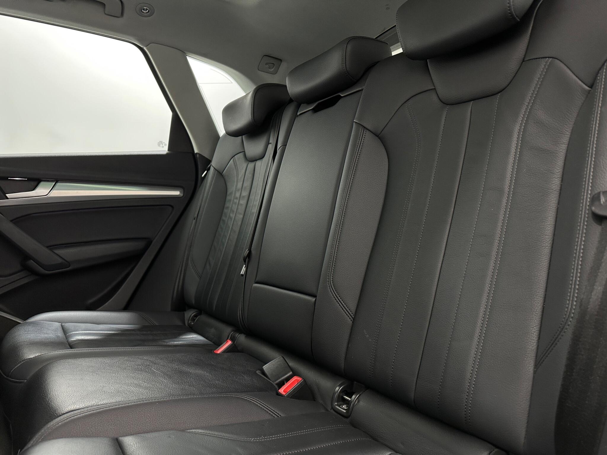 Audi Q5 view 41