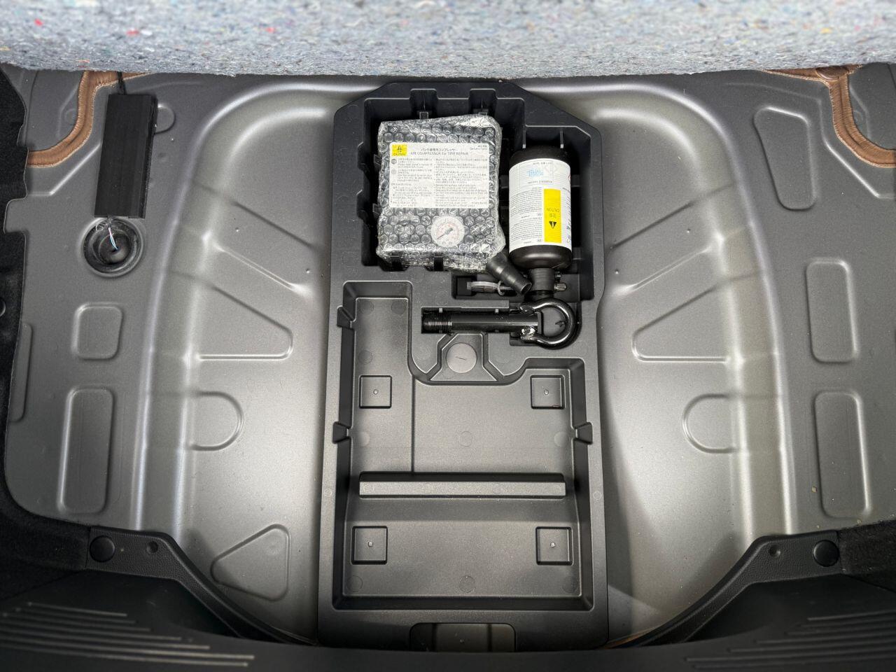 Toyota Aygo X view 35