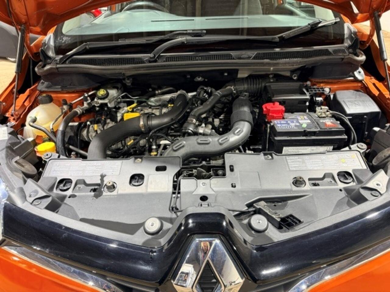 Renault Captur view 31