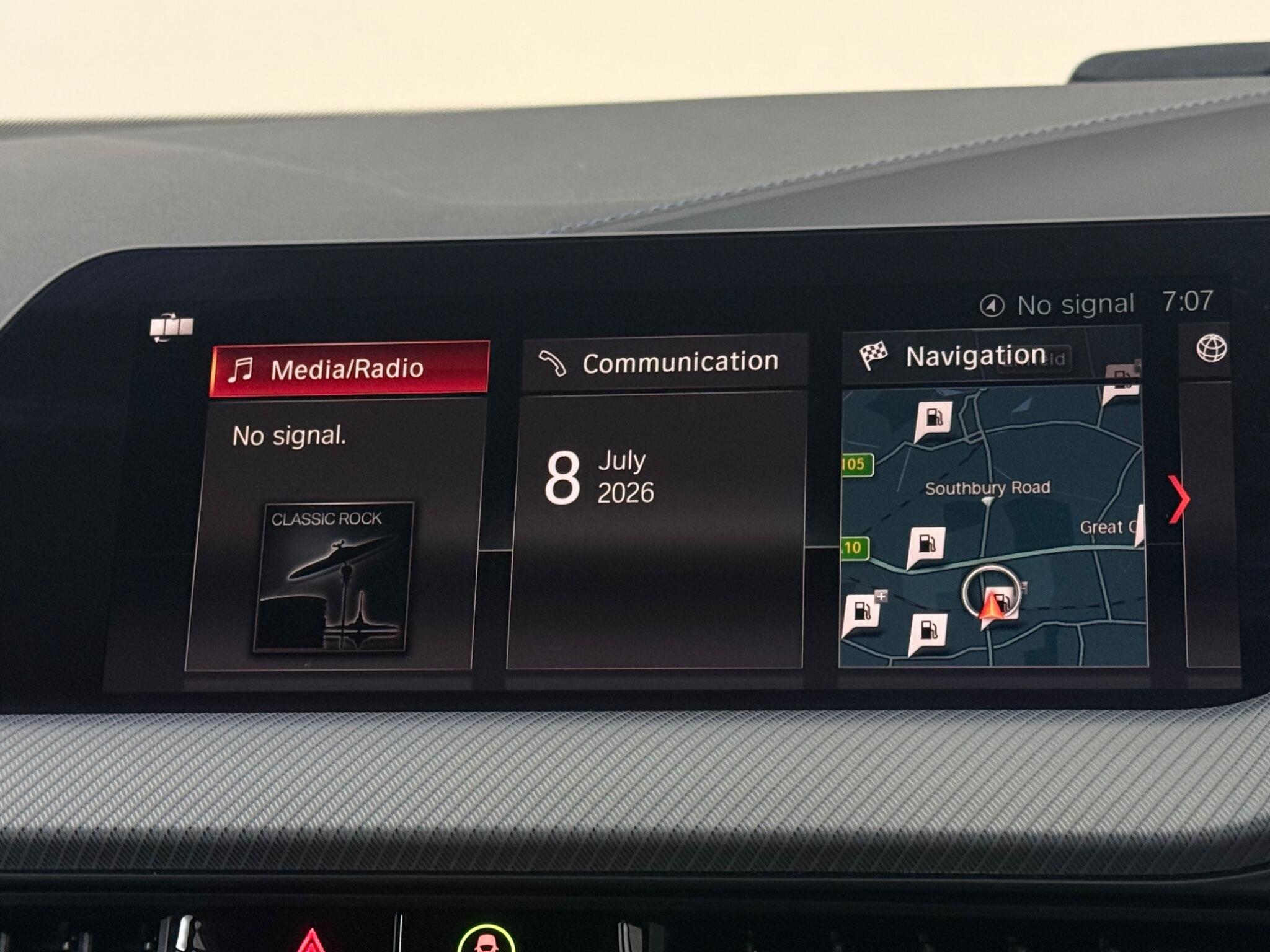 BMW 1 Series view 29