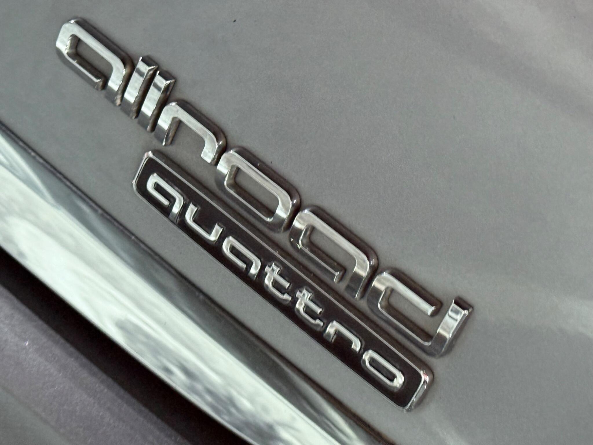Audi A6 Allroad view 27