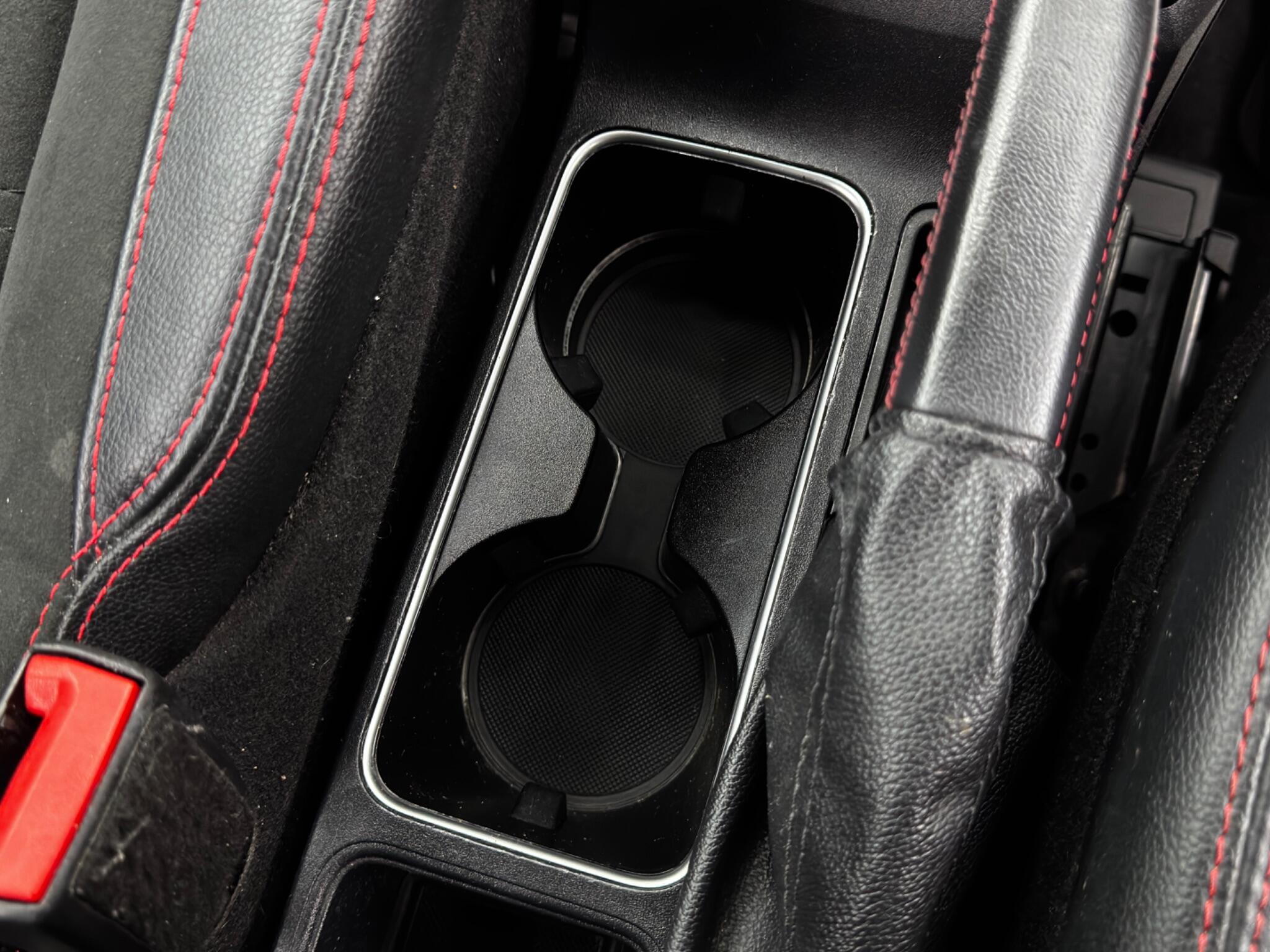 Ford Ecosport view 23