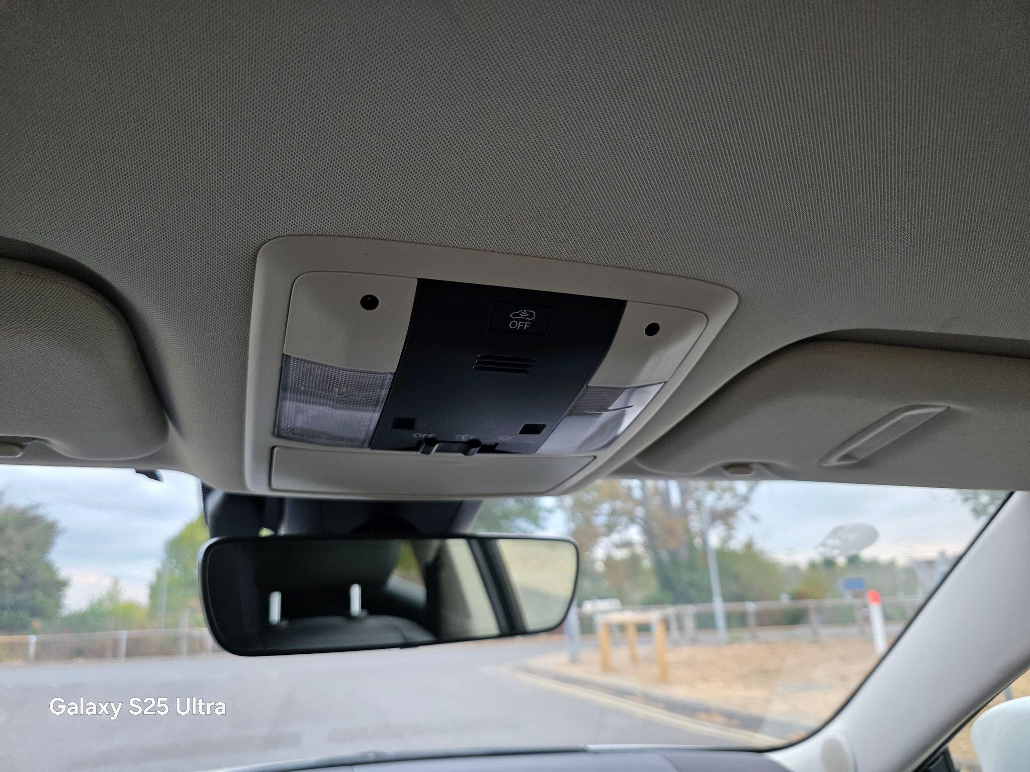 Lexus CT view 54