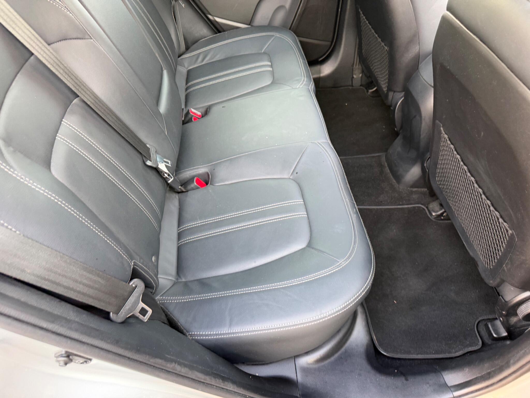 Kia Sportage view 11