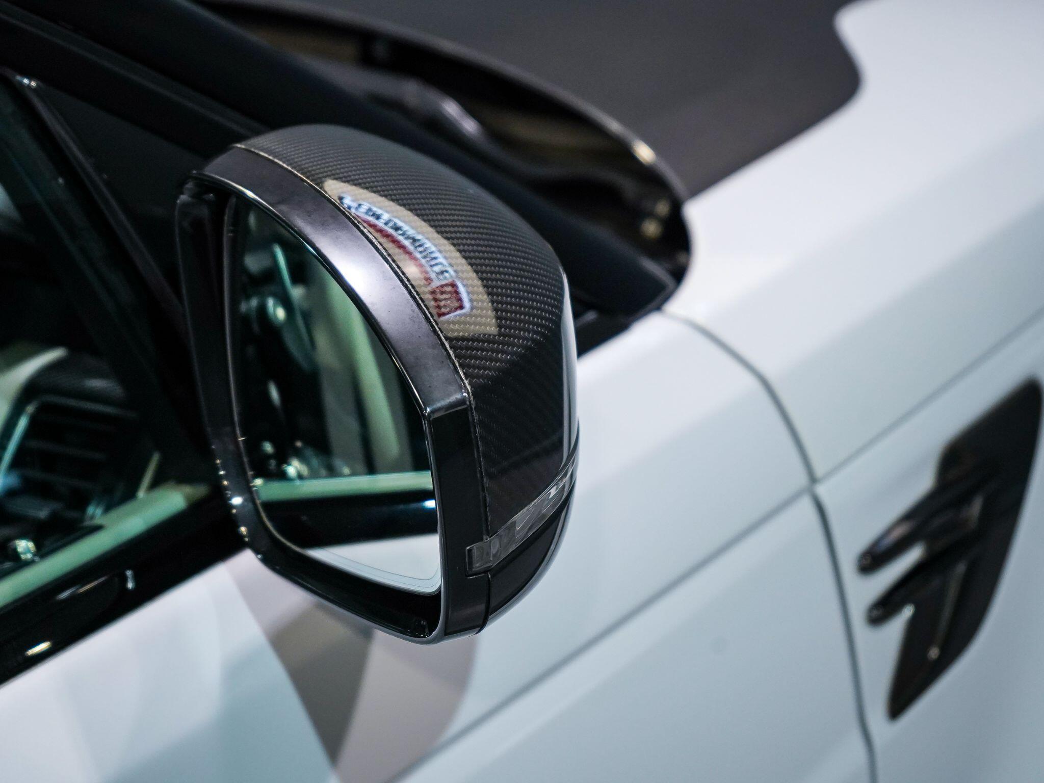 Land Rover Range Rover Sport view 56