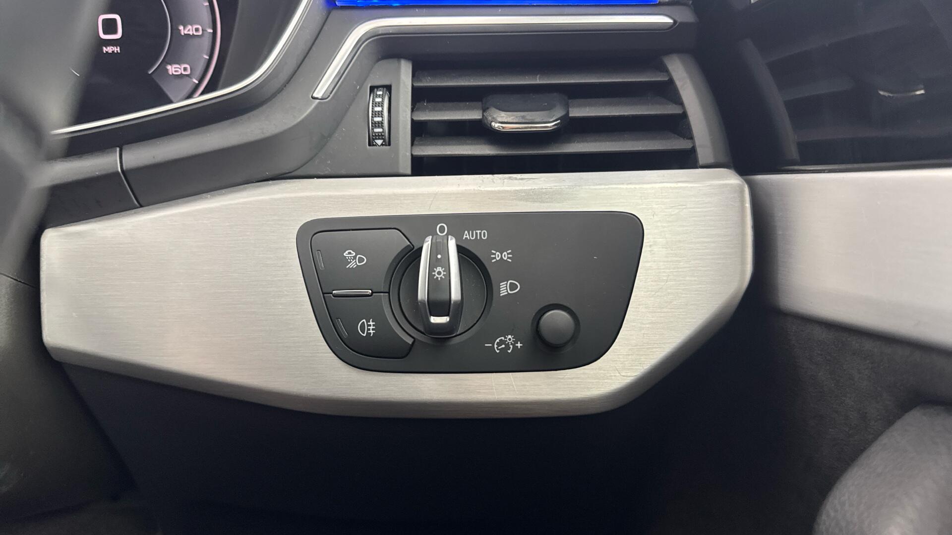 Audi A5 view 47