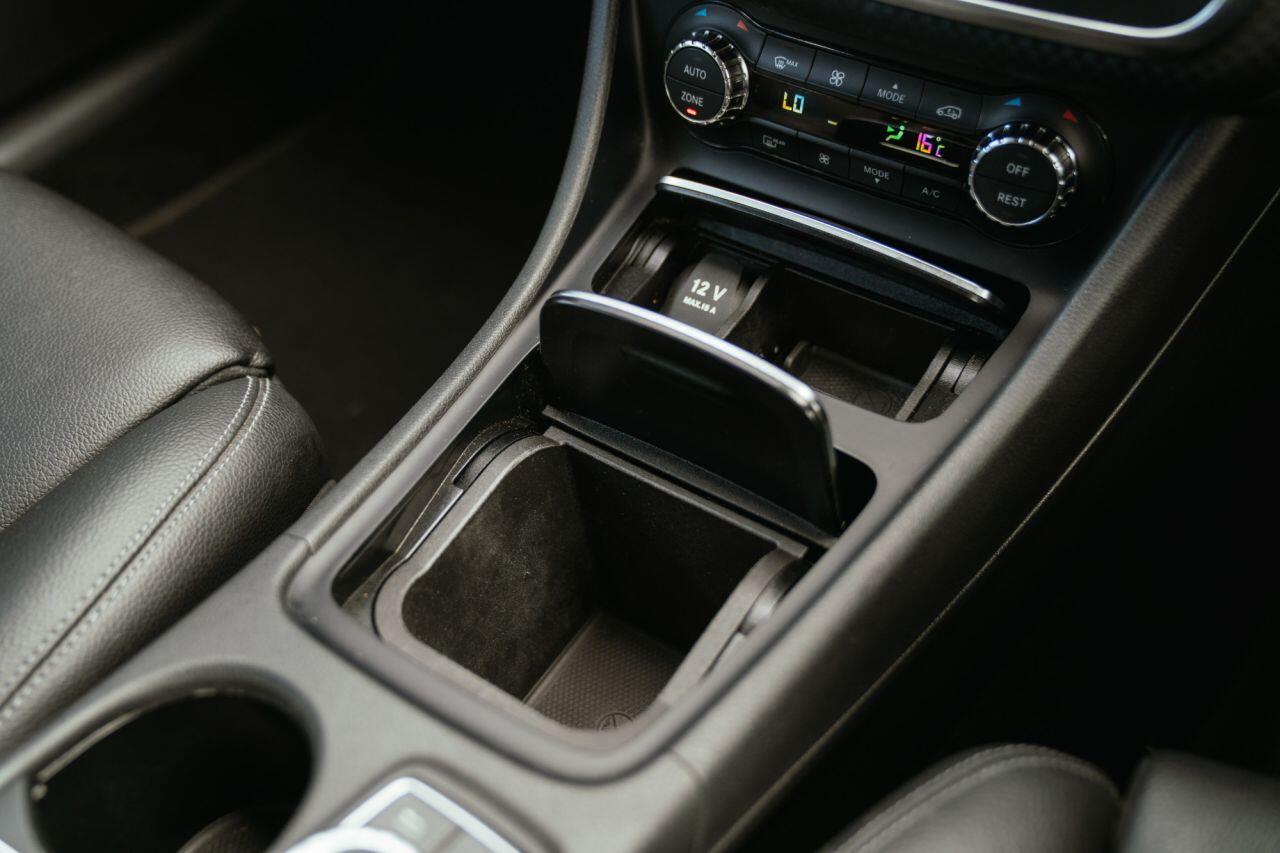 Mercedes-Benz A-Class view 75