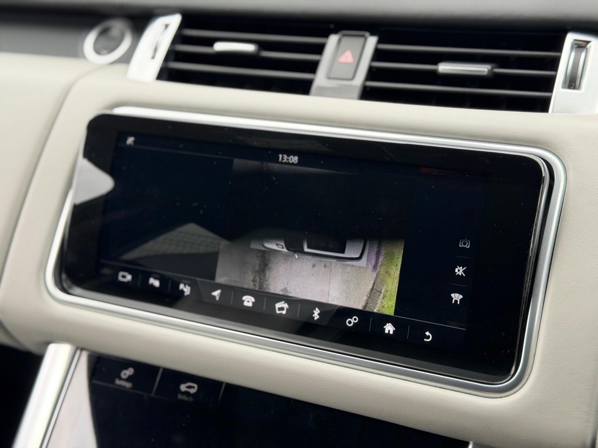 Land Rover Range Rover Sport view 38