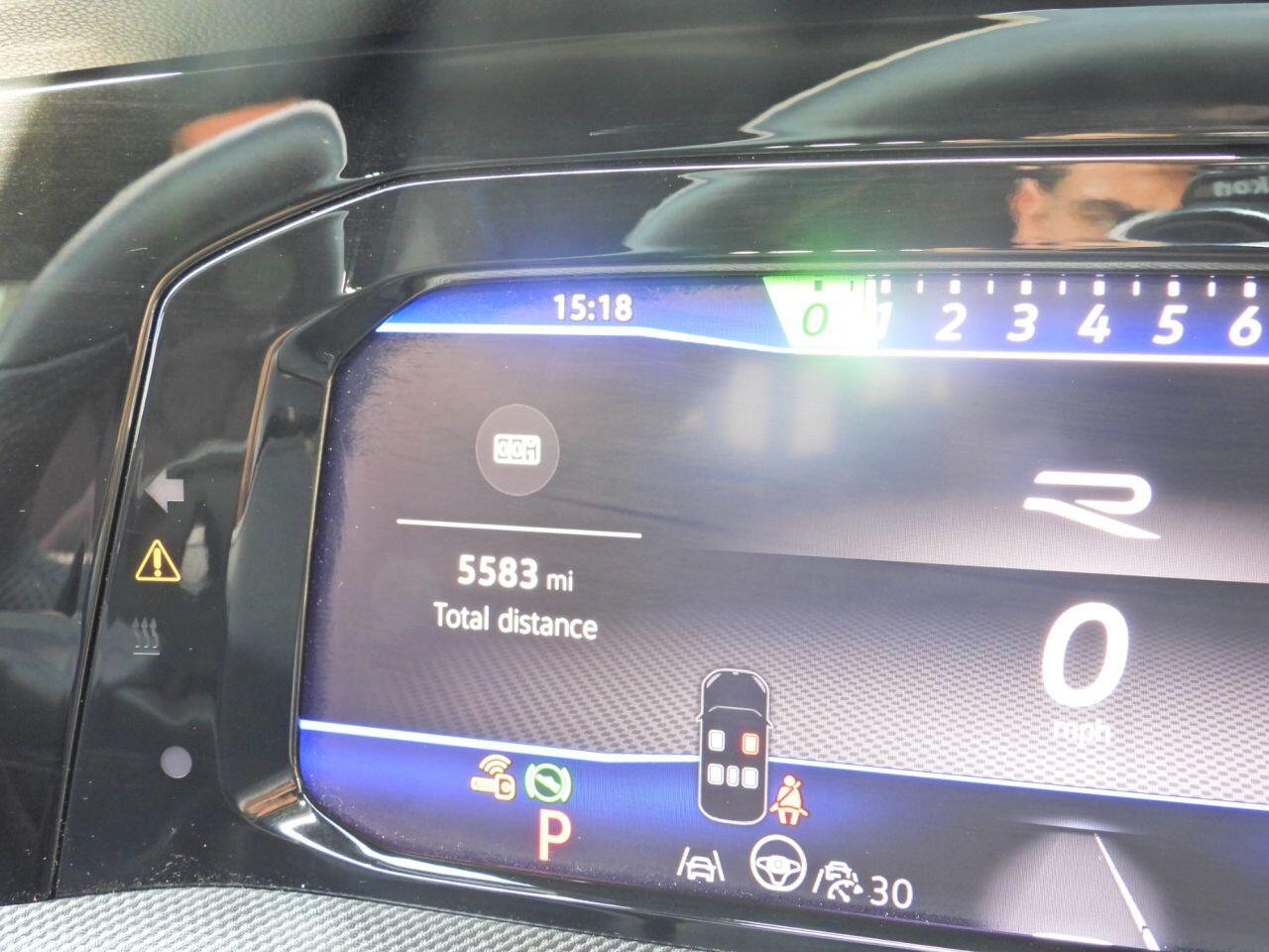 Volkswagen Golf view 37