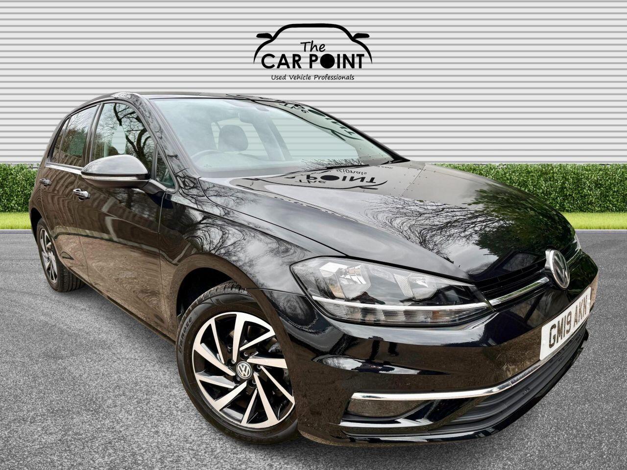 Volkswagen Golf main image