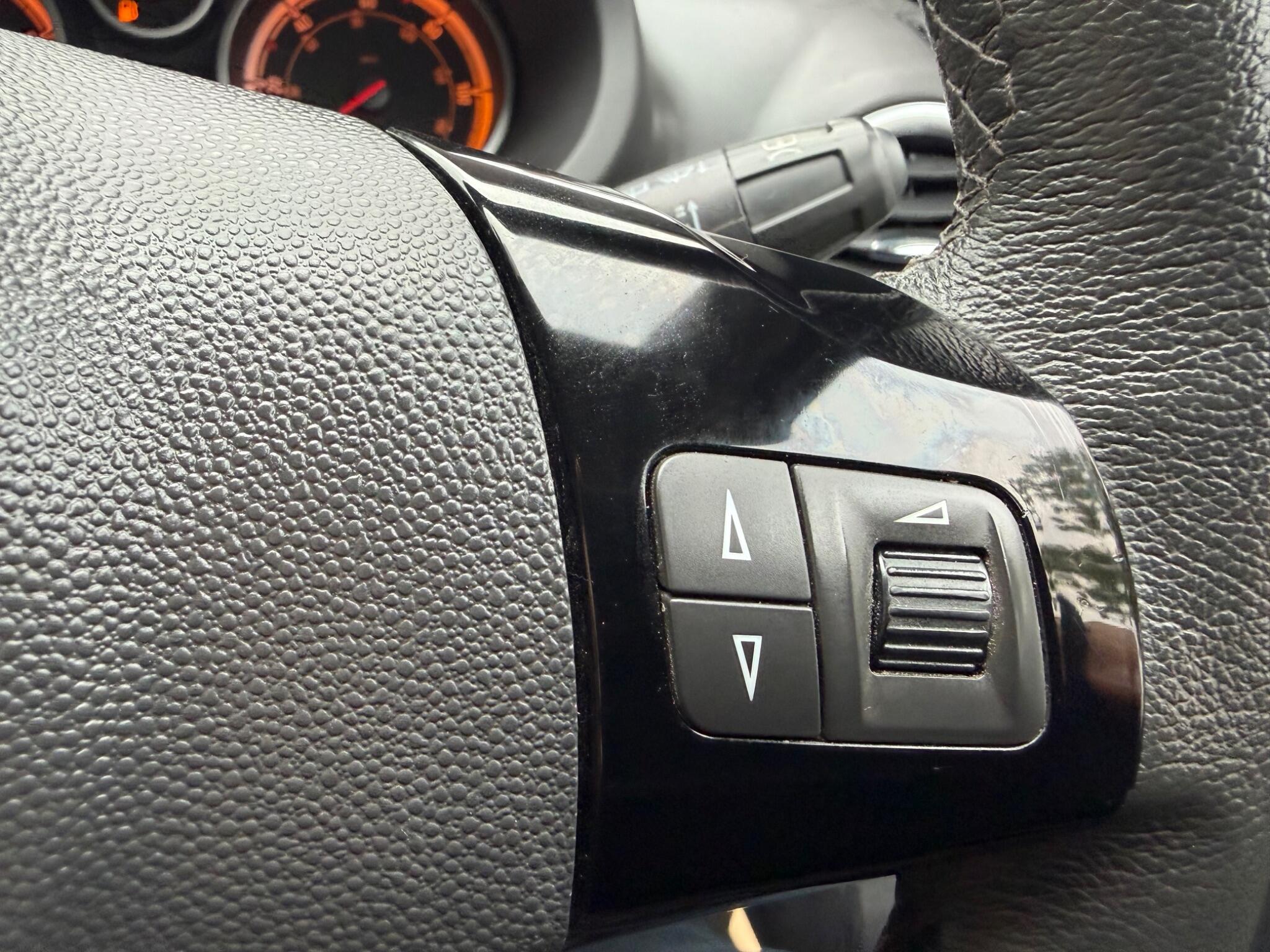 Vauxhall Corsa view 50