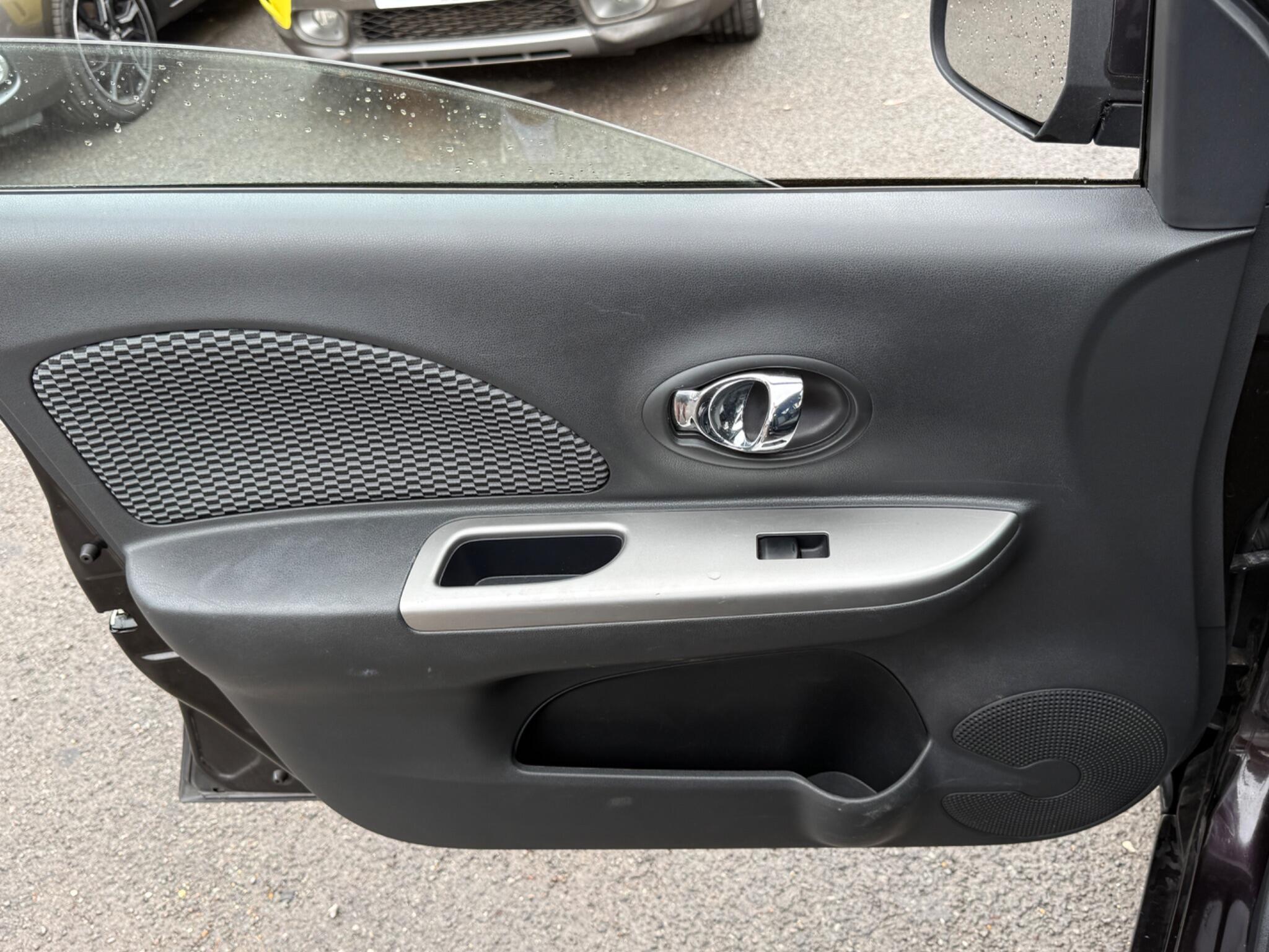 Nissan Micra - Image 50