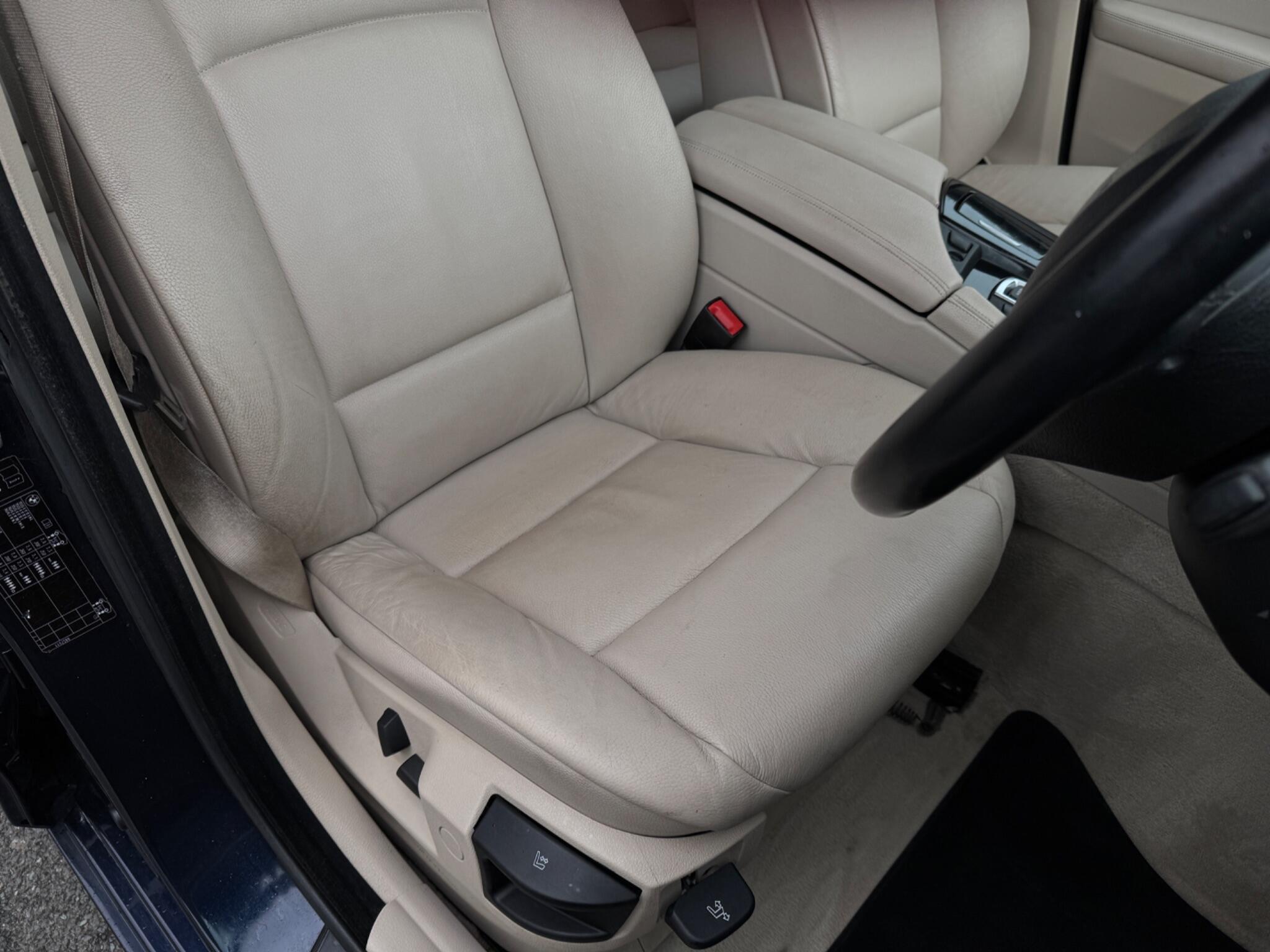 BMW 5 Series view 52