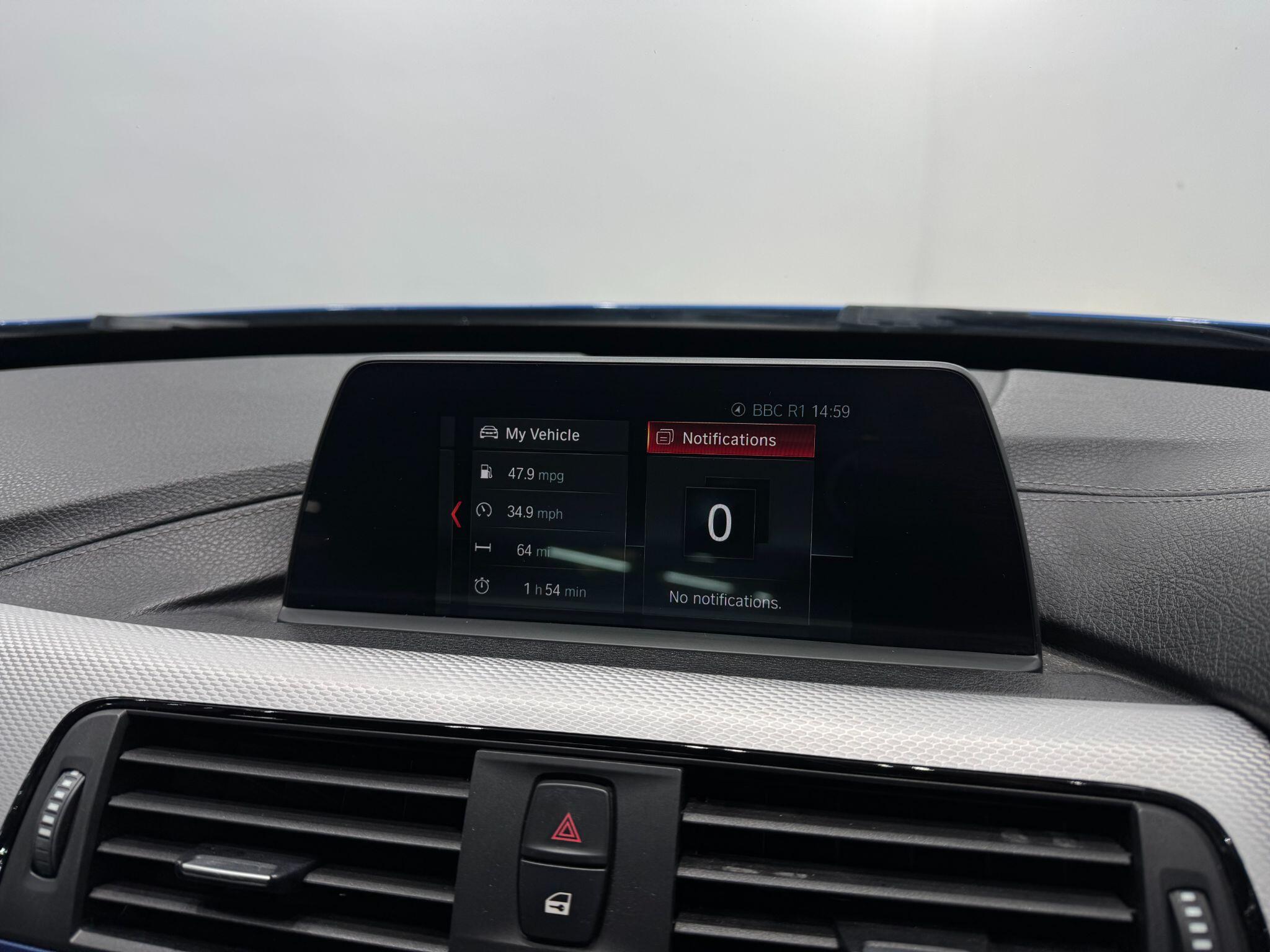 BMW 3 Series view 38
