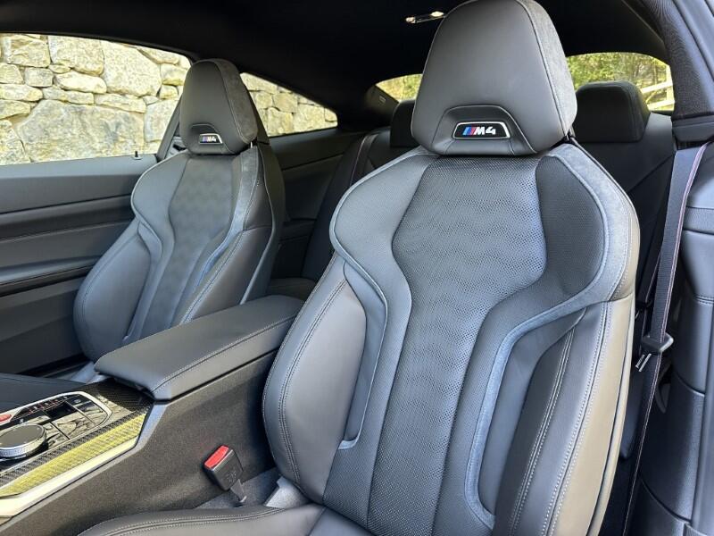 BMW M4 view 38